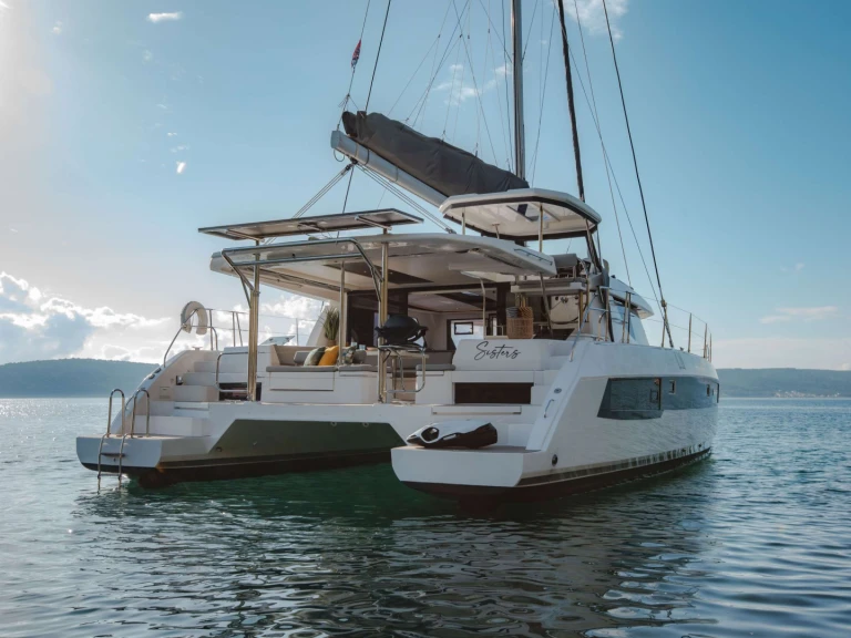Noleggio barche Leopard Sisters  a Croazia su Samboat