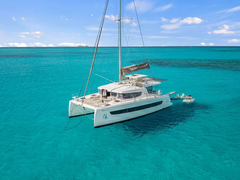 Noleggio a Nassau – Bali PENNY JO su SamBoat