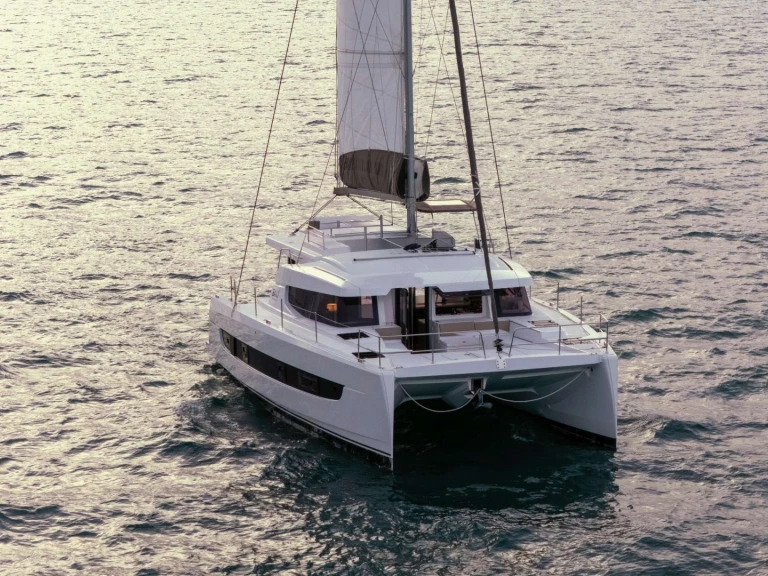 Noleggio Yacht di lusso Bali con patente nautica