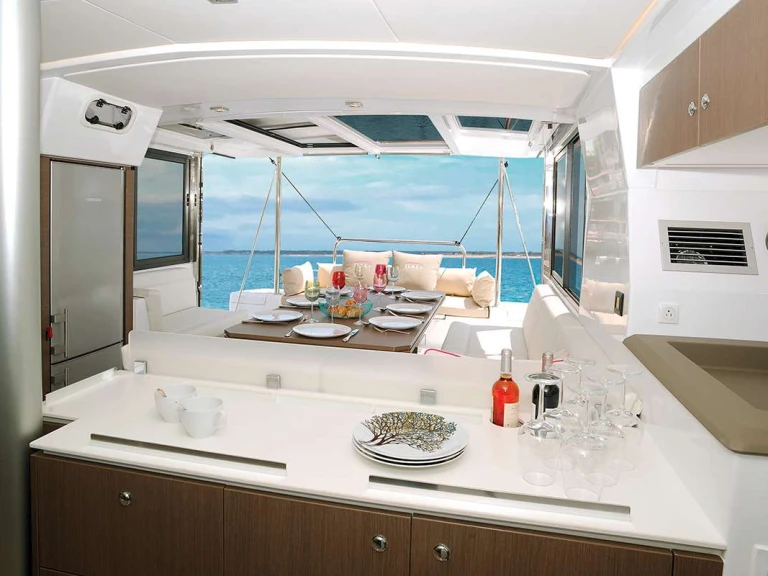 Noleggio barche Bali SUMMERTIME a Procida su Samboat