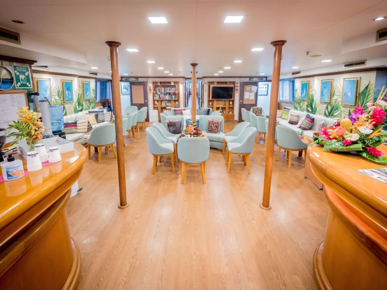 Custom Panorama II da affittare a  Papeete