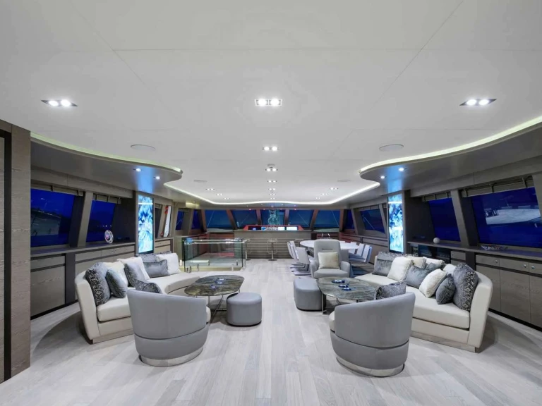 Noleggiare una Ada Yacht All About U 2 a Bodrum