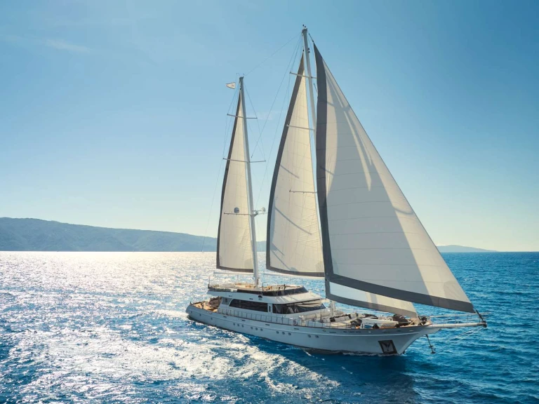 Noleggio Yacht di lusso con o senza skipper Custom a Spalato