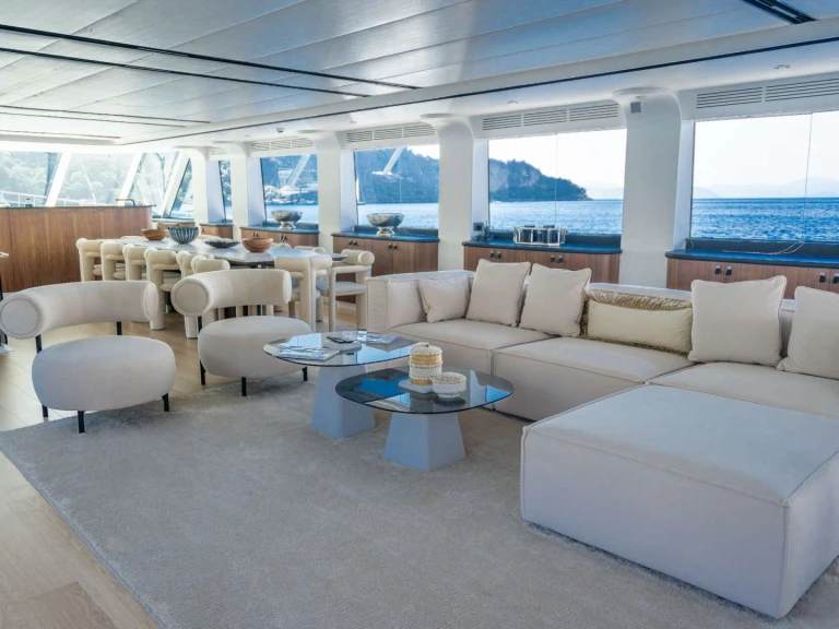 Custom DE LOVE da affittare a  Bodrum