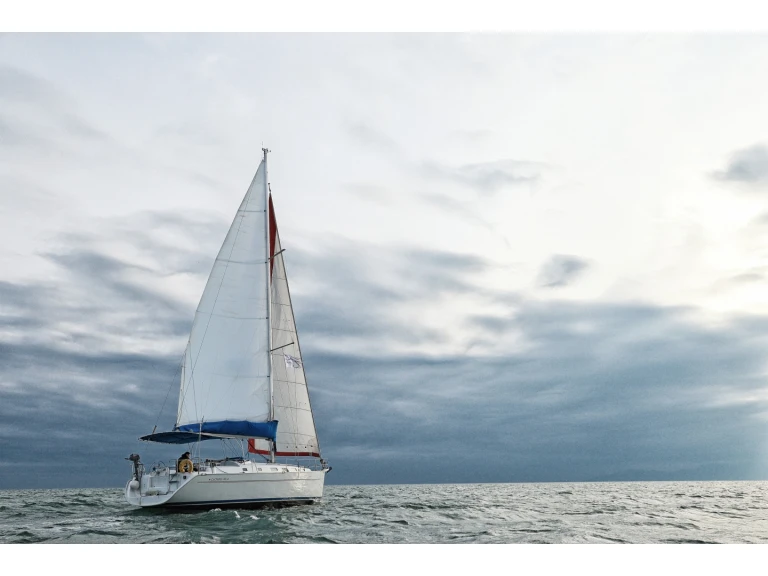 Noleggio a Préveza – Bénéteau Cyclades 43.4 su SamBoat