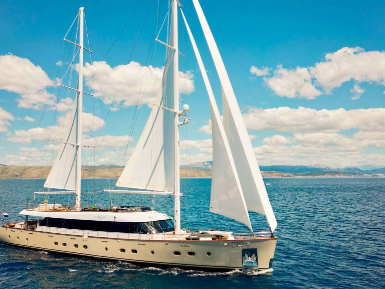 Noleggio barche Custom MARALLURE a Spalato su Samboat