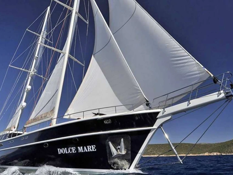 Yacht di lusso a noleggio a Turchia al miglior prezzo
