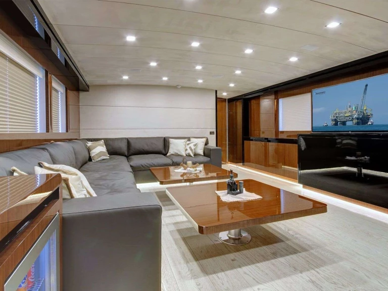Noleggio Yacht di lusso con o senza skipper Custom a Turchia