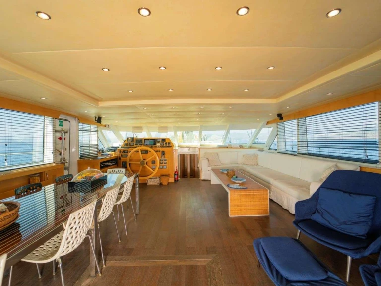 Mastori Yachts, Bodrum TIGRA da affittare a  Turchia