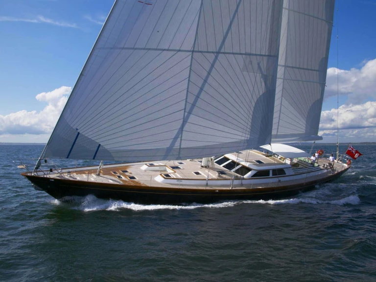 Yacht di lusso a noleggio a Caraibi al miglior prezzo