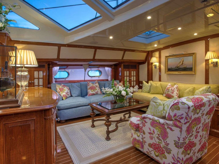 Noleggio a Caraibi – Holland Jachtbouw WHISPER su SamBoat