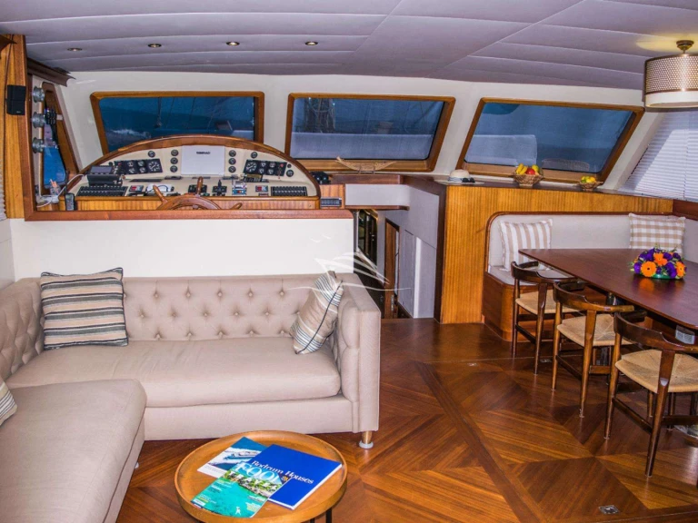Noleggiare una Mastori Yachts, Bodrum Papa Joe a Il Pireo