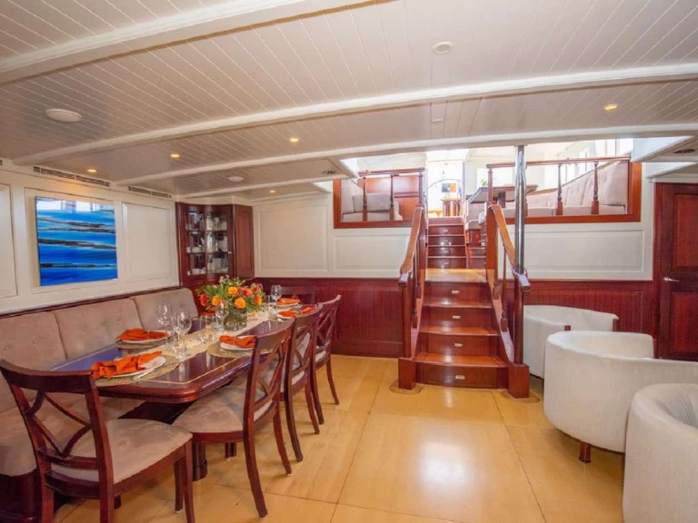 Noleggio a  Mar Mediterraneo – Holland  AURELIUS  su SamBoat