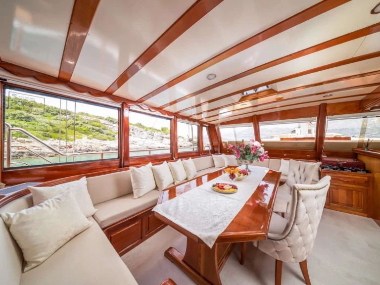Yacht di lusso a noleggio a Croazia al miglior prezzo