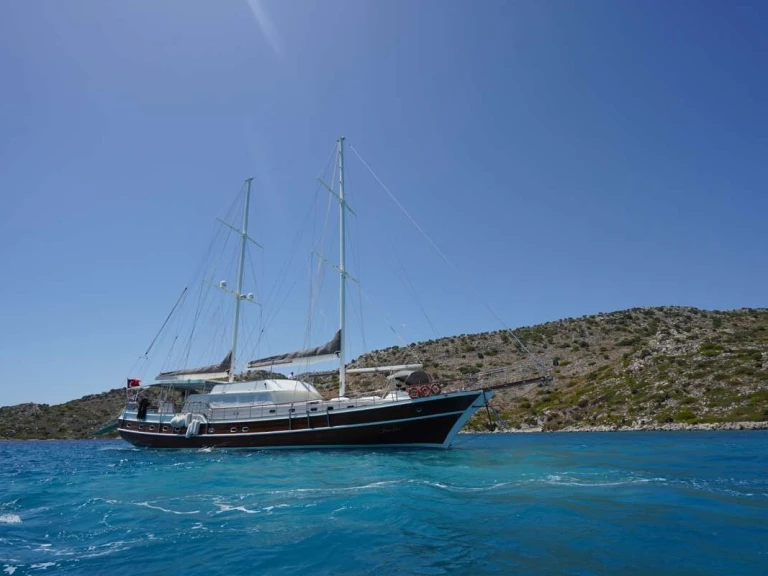  Prenses Esila da affittare a  Turchia