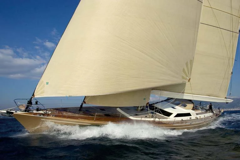 Noleggio Yacht di lusso con o senza skipper Southern Wind a Sicily (Island)