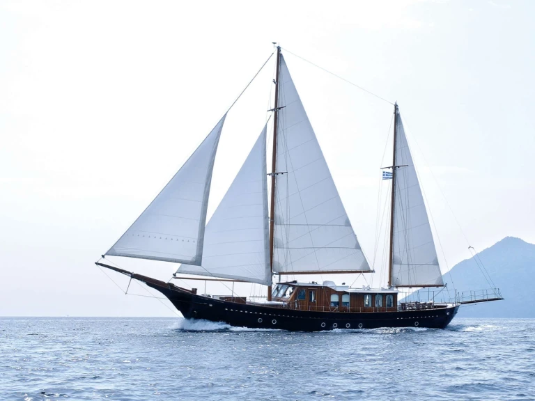 Yacht di lusso a noleggio a Grecia al miglior prezzo