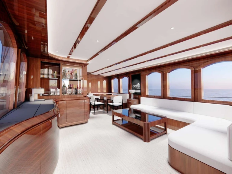 Noleggio a Grecia – Custom PAREA su SamBoat