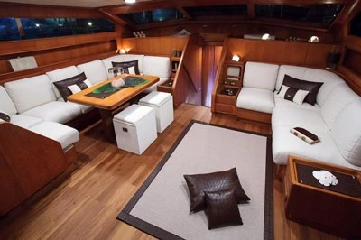 Benetti MY LOTTY da affittare a  Palermo