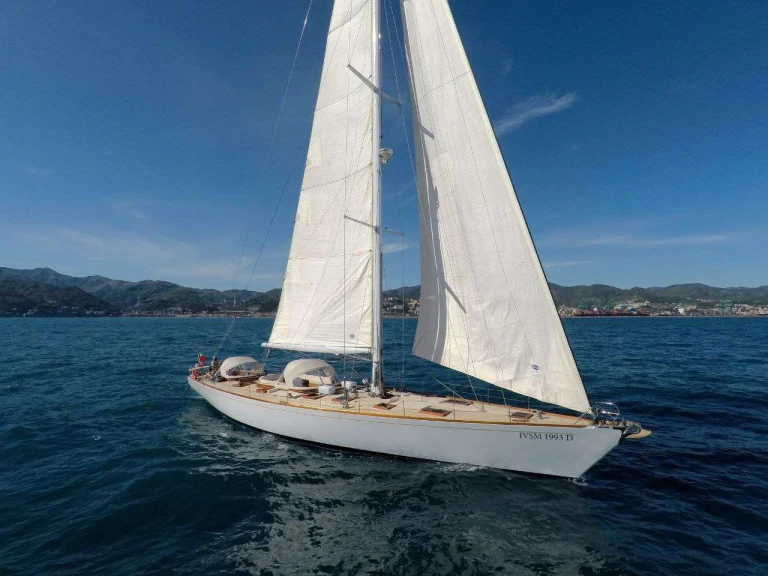 Noleggio barche Sangermani QUARTA SANTA MARIA a Napoli su Samboat