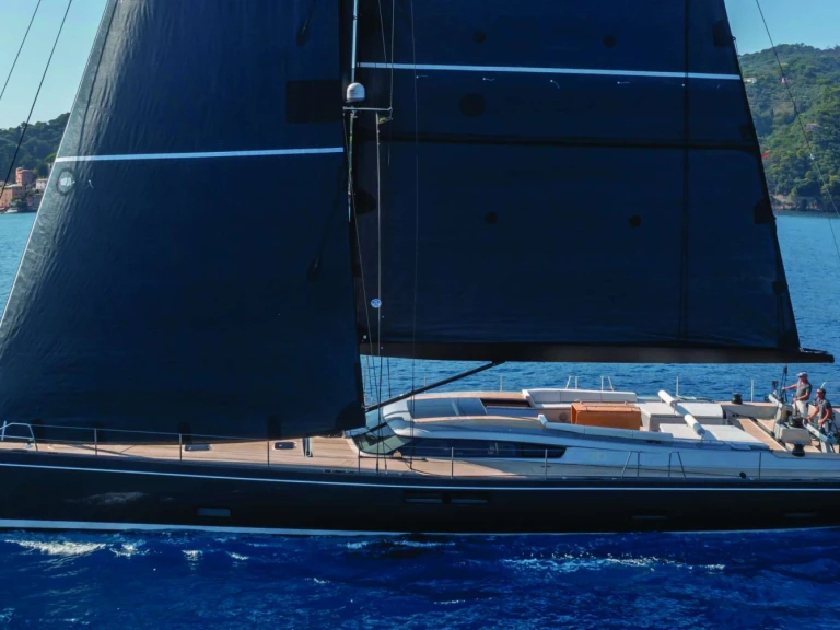 Noleggio barche Advanced Yachts MINDFULNESS a Genoa su Samboat