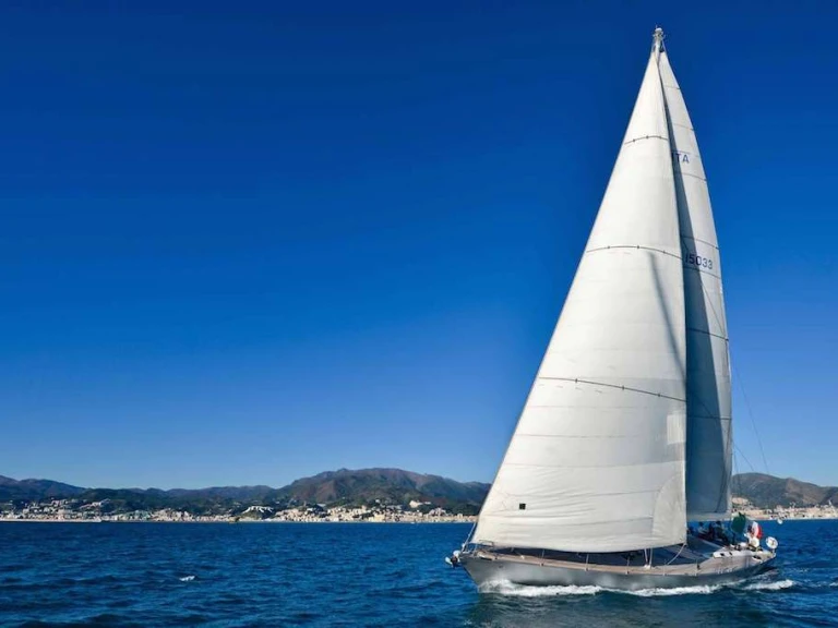 Noleggio barche  TESS a Sicilia su Samboat