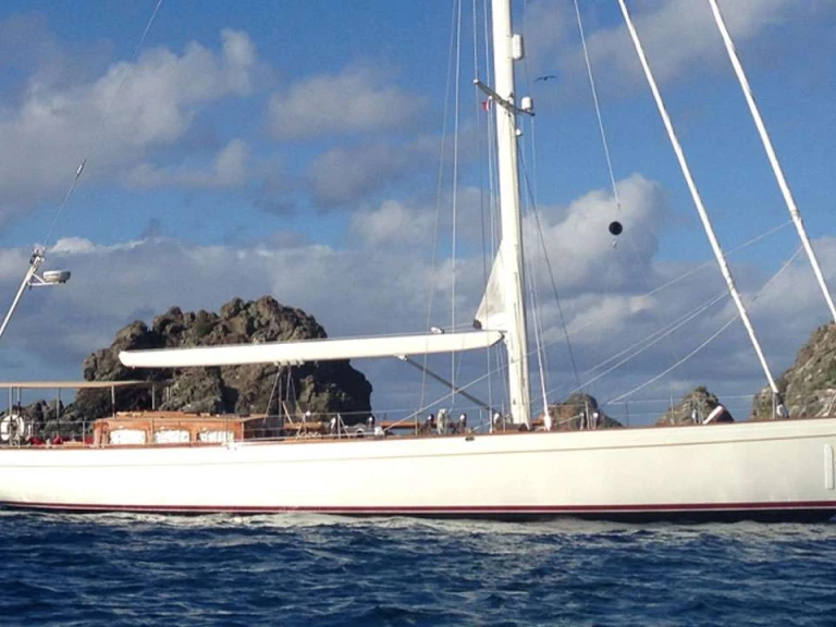 Noleggio barche Hinckley NORTHERN STAR a Sag Harbor su Samboat