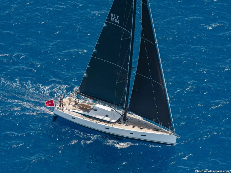 Noleggio Yacht di lusso Cnb-Bordeaux con patente nautica