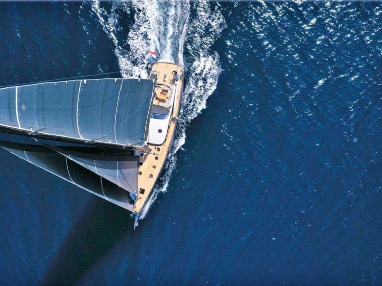 Barca a vela a noleggio a Corsica al miglior prezzo