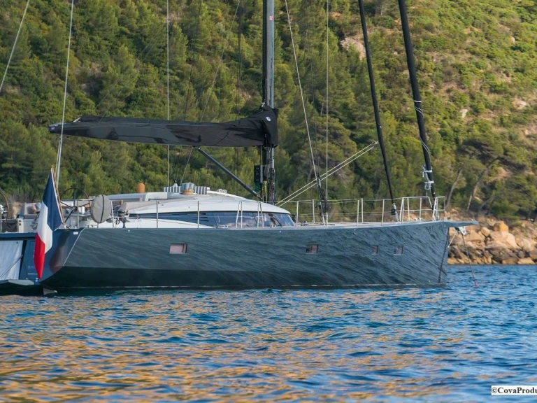 Noleggio a Corsica – Cnb-Bordeaux MAOYA su SamBoat
