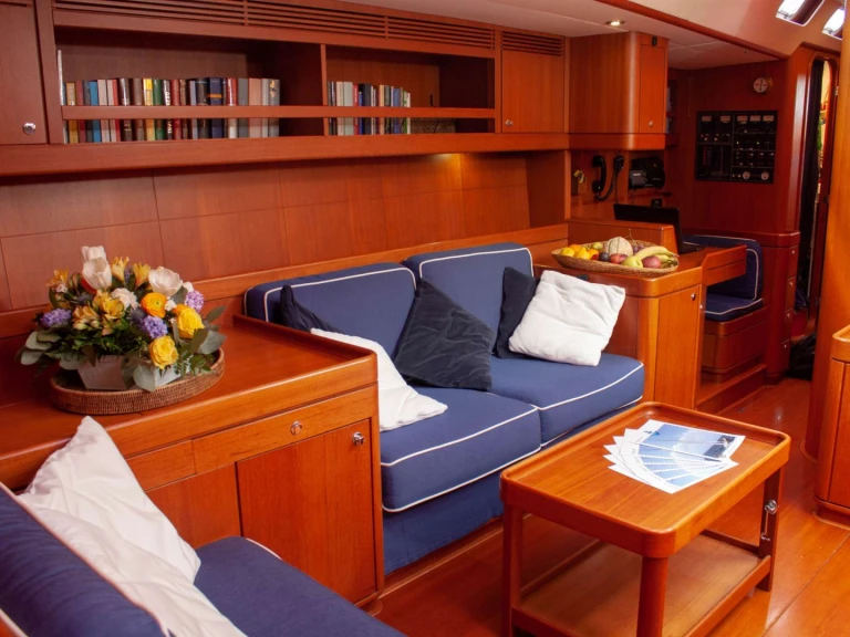Noleggio Yacht di lusso con o senza skipper Franchini Yachts a Punta Ala