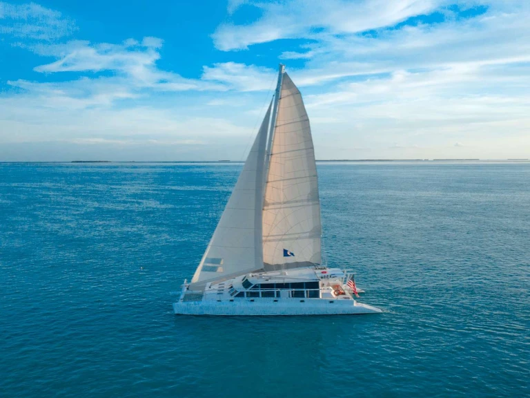 Noleggio Yacht di lusso  con patente nautica