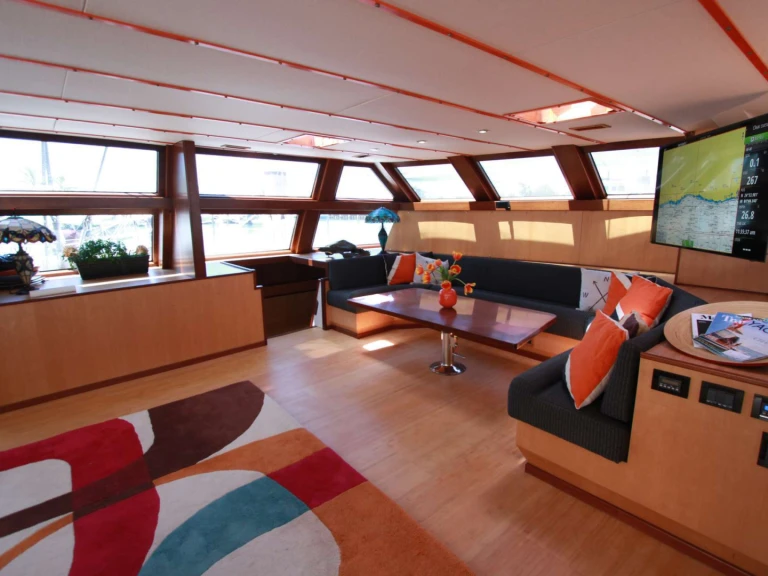  ARGO NAVIS da affittare a  Key West