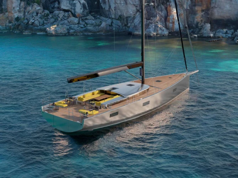 Noleggio a Costa Azzurra –  YUME su SamBoat