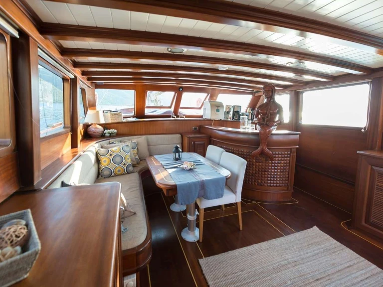 Noleggio a Bodrum – Pruva Yachting PRIMADONNA su SamBoat