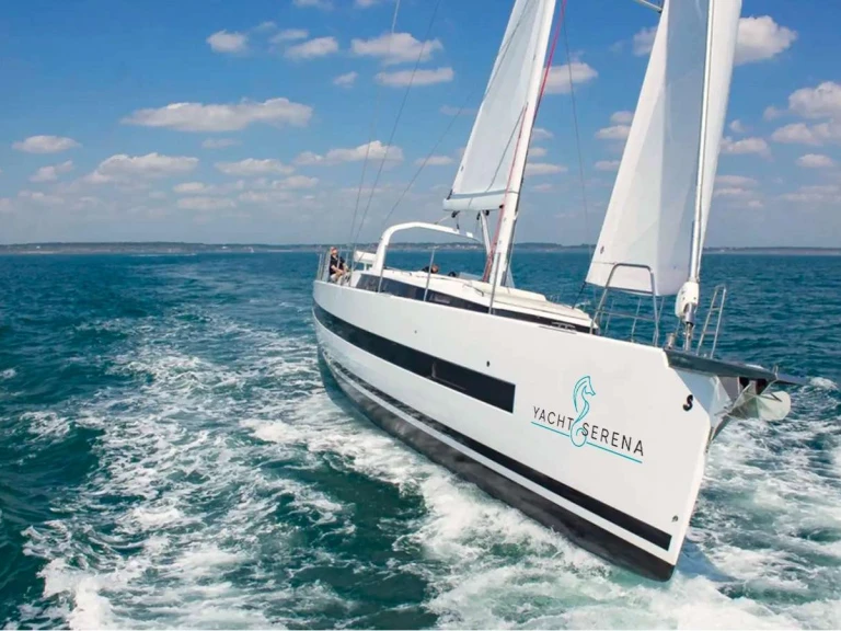 Noleggio Yacht di lusso con o senza skipper Bénéteau a Red Hook