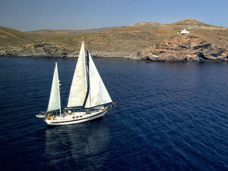 Ta Chiao Onfekomonadi da affittare a  Grecia