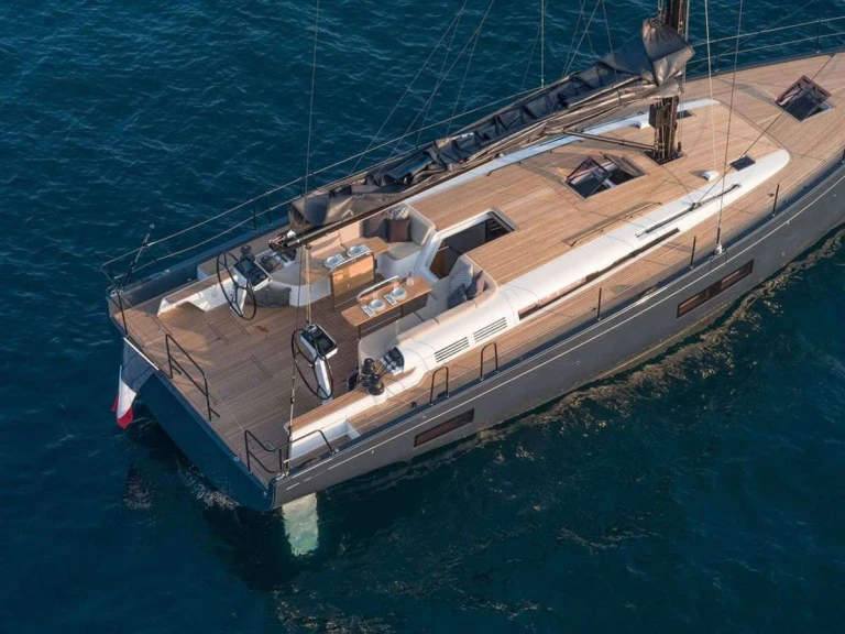 Noleggio barche Olbia economico Sea Dreamers