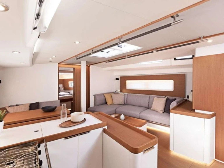 Noleggio barche Bénéteau Sea Dreamers a Olbia su Samboat