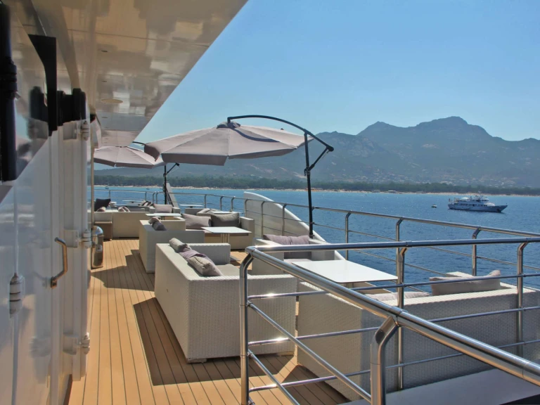 Noleggio a Grecia – Custom Variety Voyager su SamBoat