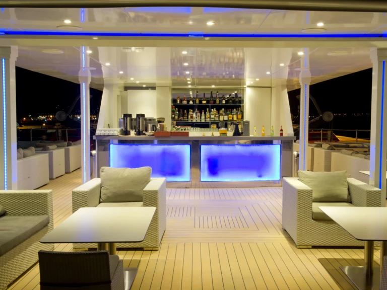 Noleggio barche Grecia economico Variety Voyager