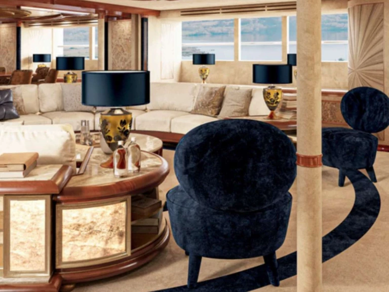 Noleggio Yacht di lusso con o senza skipper Codecasa a Francia