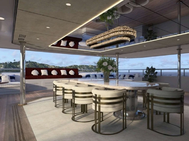 Codecasa JOIA The Crown Jewel da affittare a  Francia