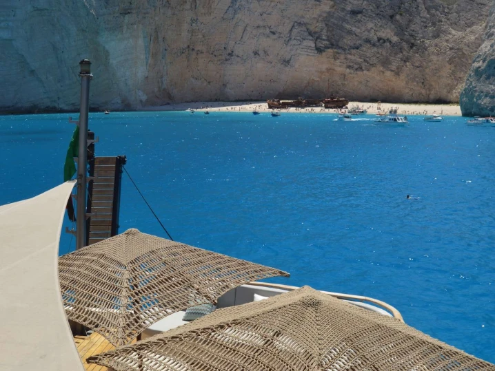 Noleggio a Grecia – Astillero Na ELYSIUM su SamBoat