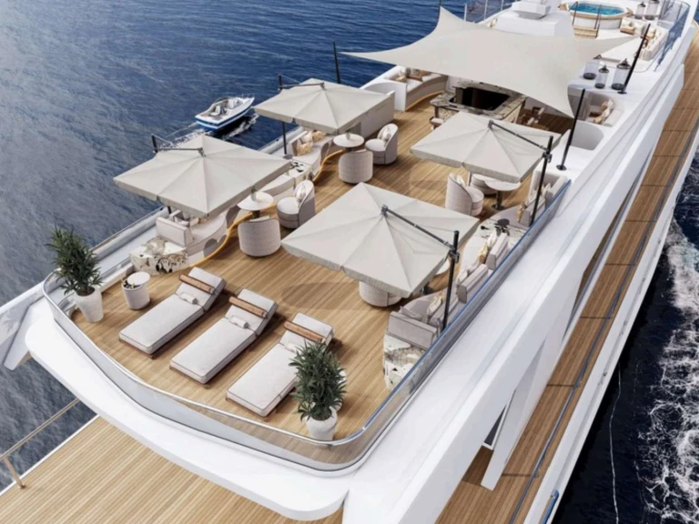 Noleggio barche Codecasa ISABELL a Spalato su Samboat