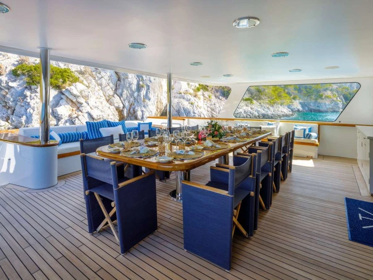 Noleggio barche  ITOTO a Atene su Samboat