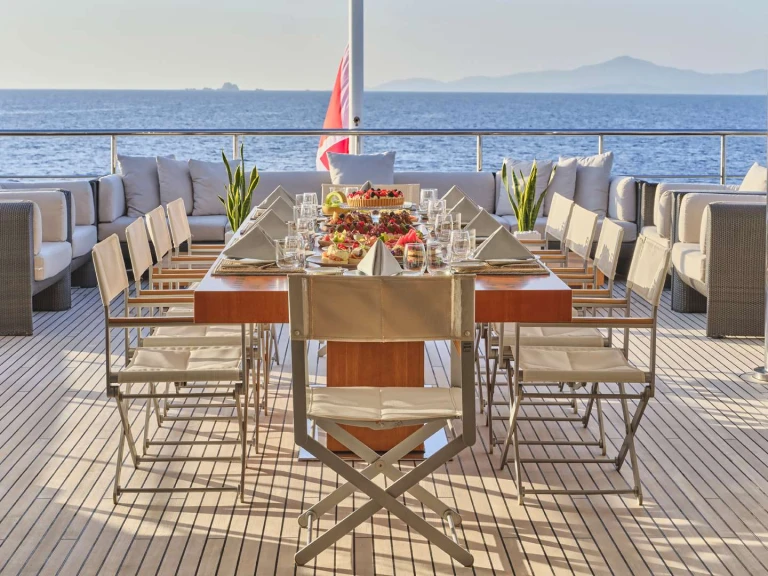 Noleggio barche Custom PERSEFONI I a Atene su Samboat
