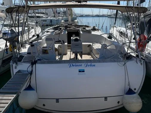 Noleggio a Kos – Bavaria Cruiser 51 su SamBoat