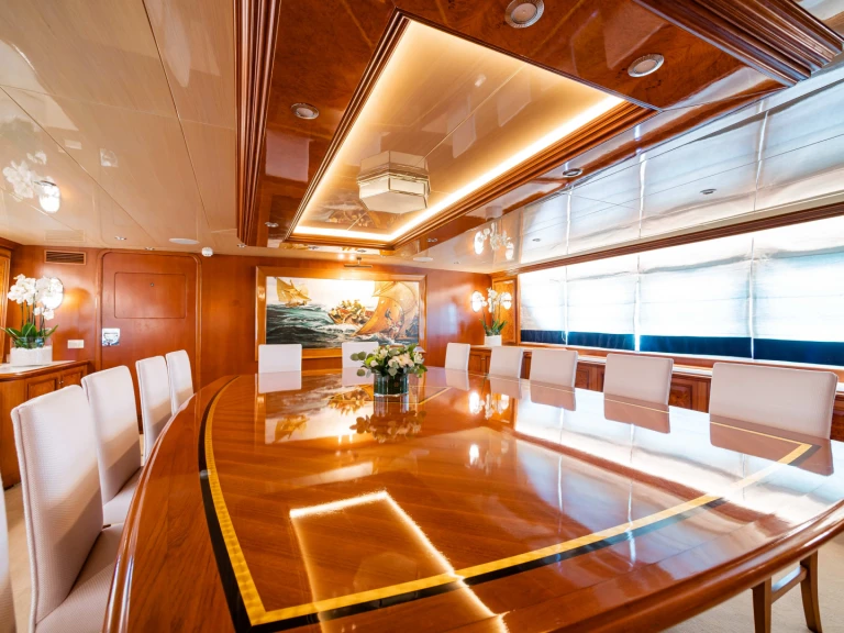 Noleggio barche CRN Ancona WIND OF FORTUNE a Atene su Samboat