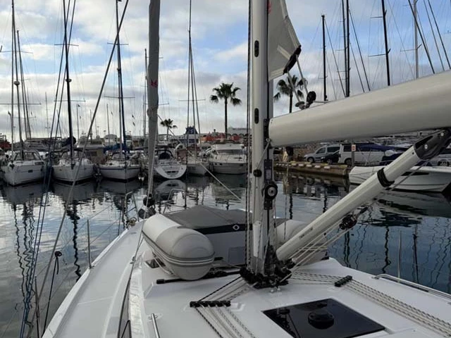Bavaria Bavaria C42 da affittare a  Golfo Aranci